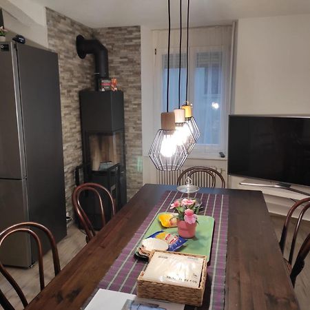 Bastis Family Apartment Lucerna Zewnętrze zdjęcie