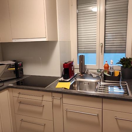 Bastis Family Apartment Lucerna Zewnętrze zdjęcie