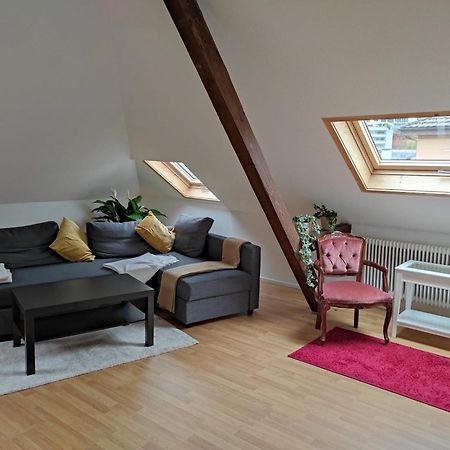 Bastis Family Apartment Lucerna Zewnętrze zdjęcie
