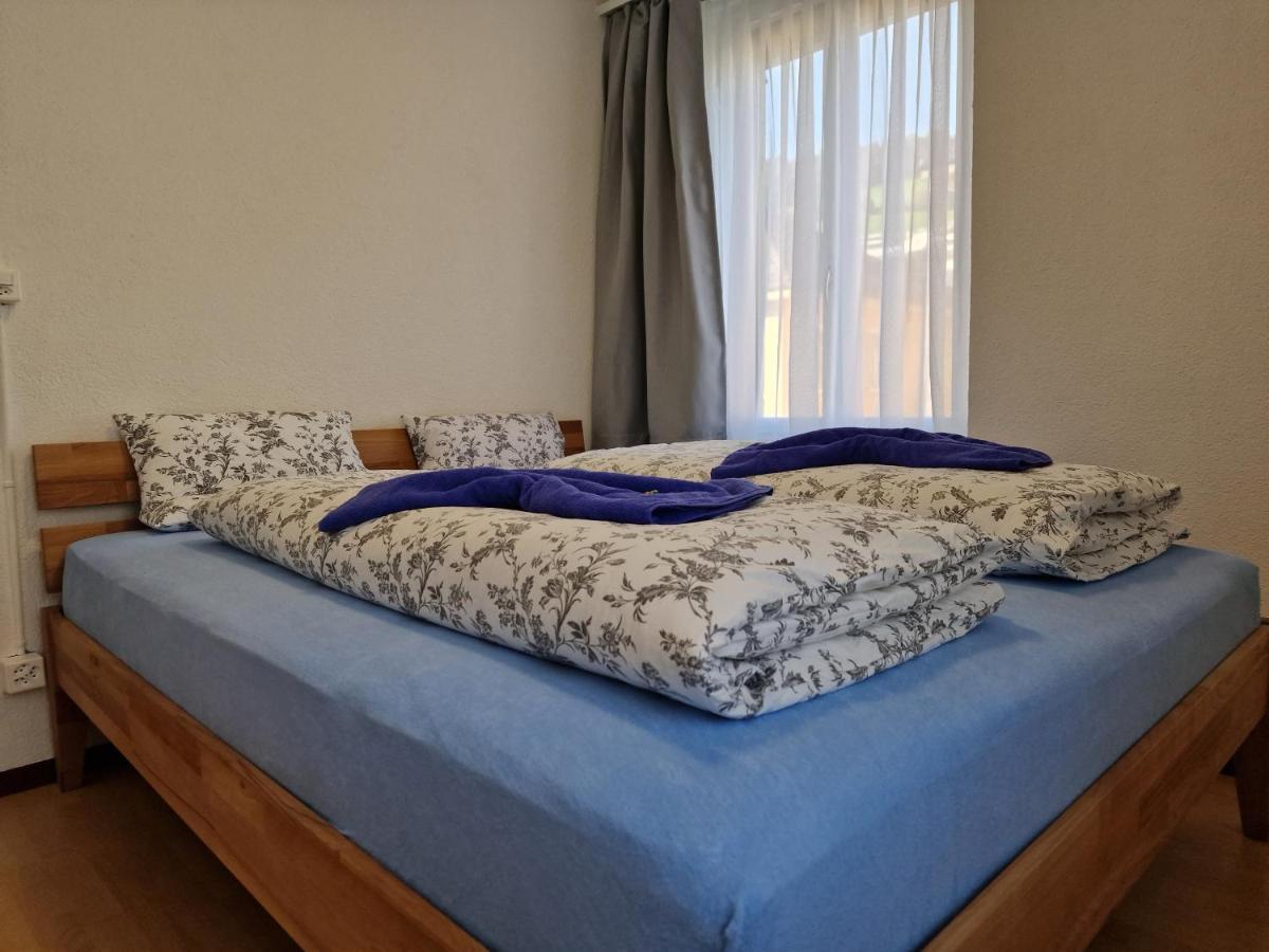 Bastis Family Apartment Lucerna Zewnętrze zdjęcie
