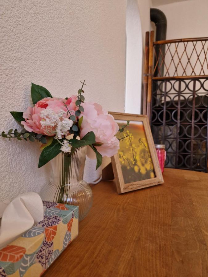 Bastis Family Apartment Lucerna Zewnętrze zdjęcie