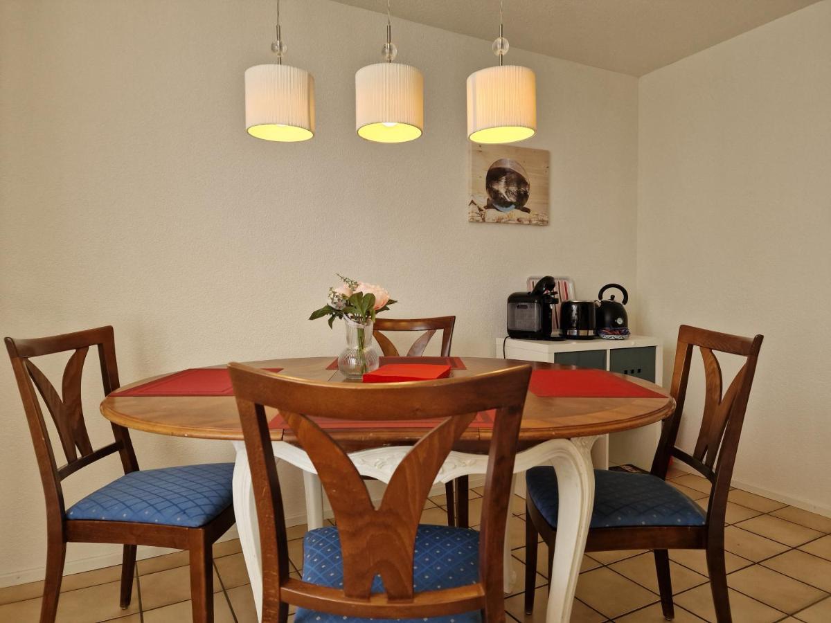 Bastis Family Apartment Lucerna Zewnętrze zdjęcie