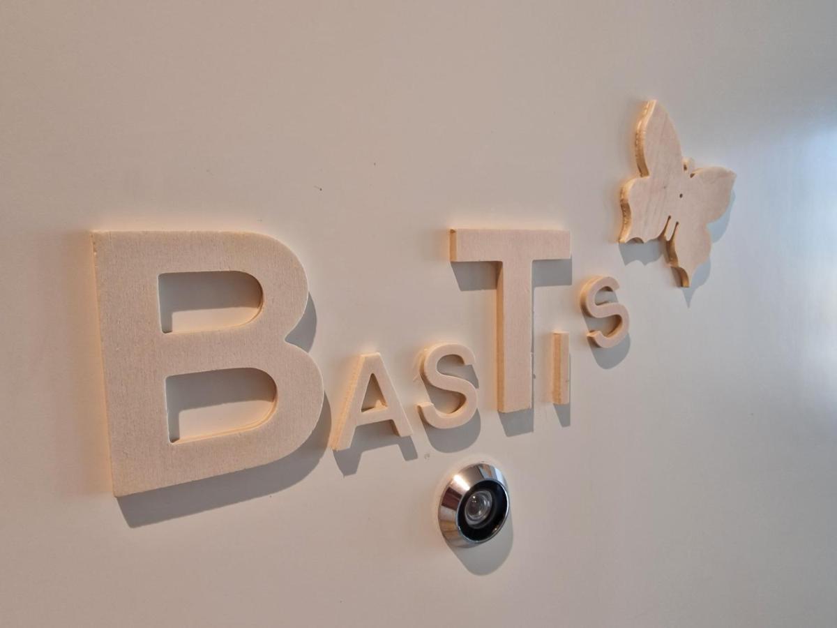 Bastis Family Apartment Lucerna Zewnętrze zdjęcie
