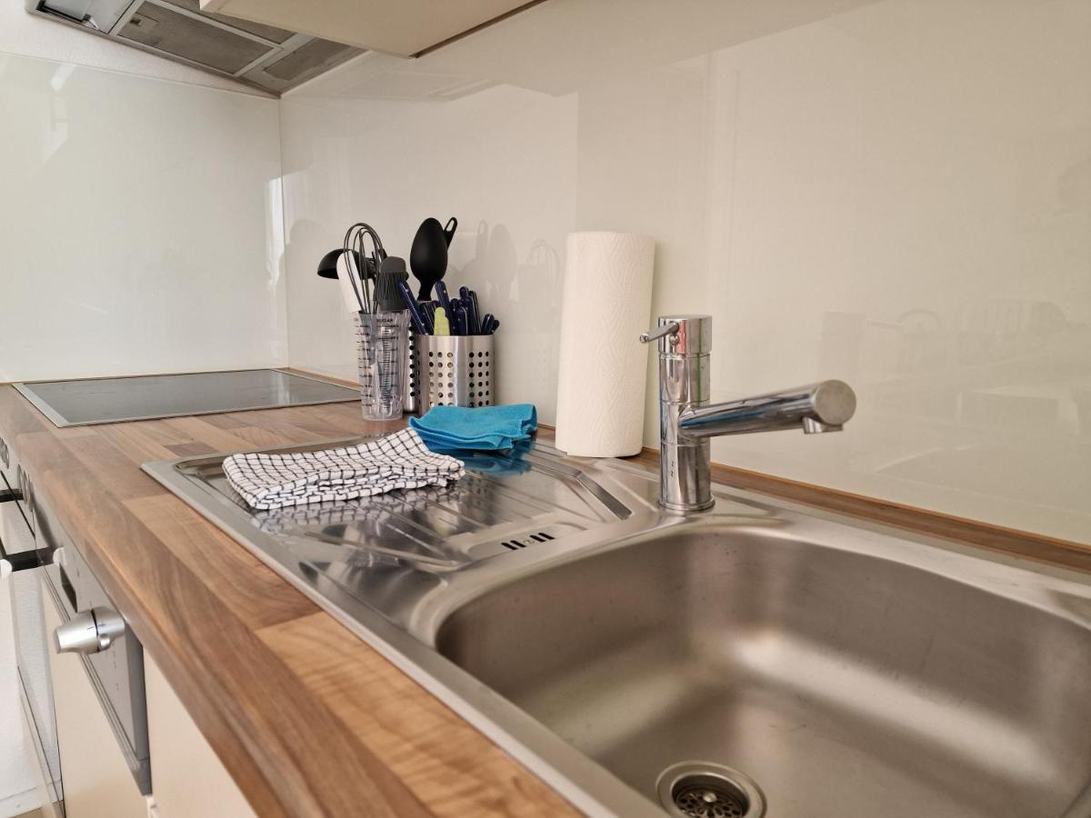 Bastis Family Apartment Lucerna Zewnętrze zdjęcie
