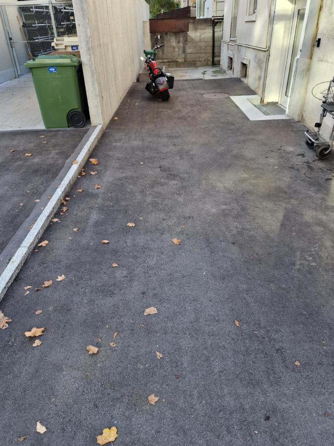 Bastis Family Apartment Lucerna Zewnętrze zdjęcie