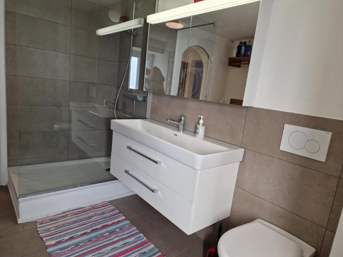 Bastis Family Apartment Lucerna Zewnętrze zdjęcie