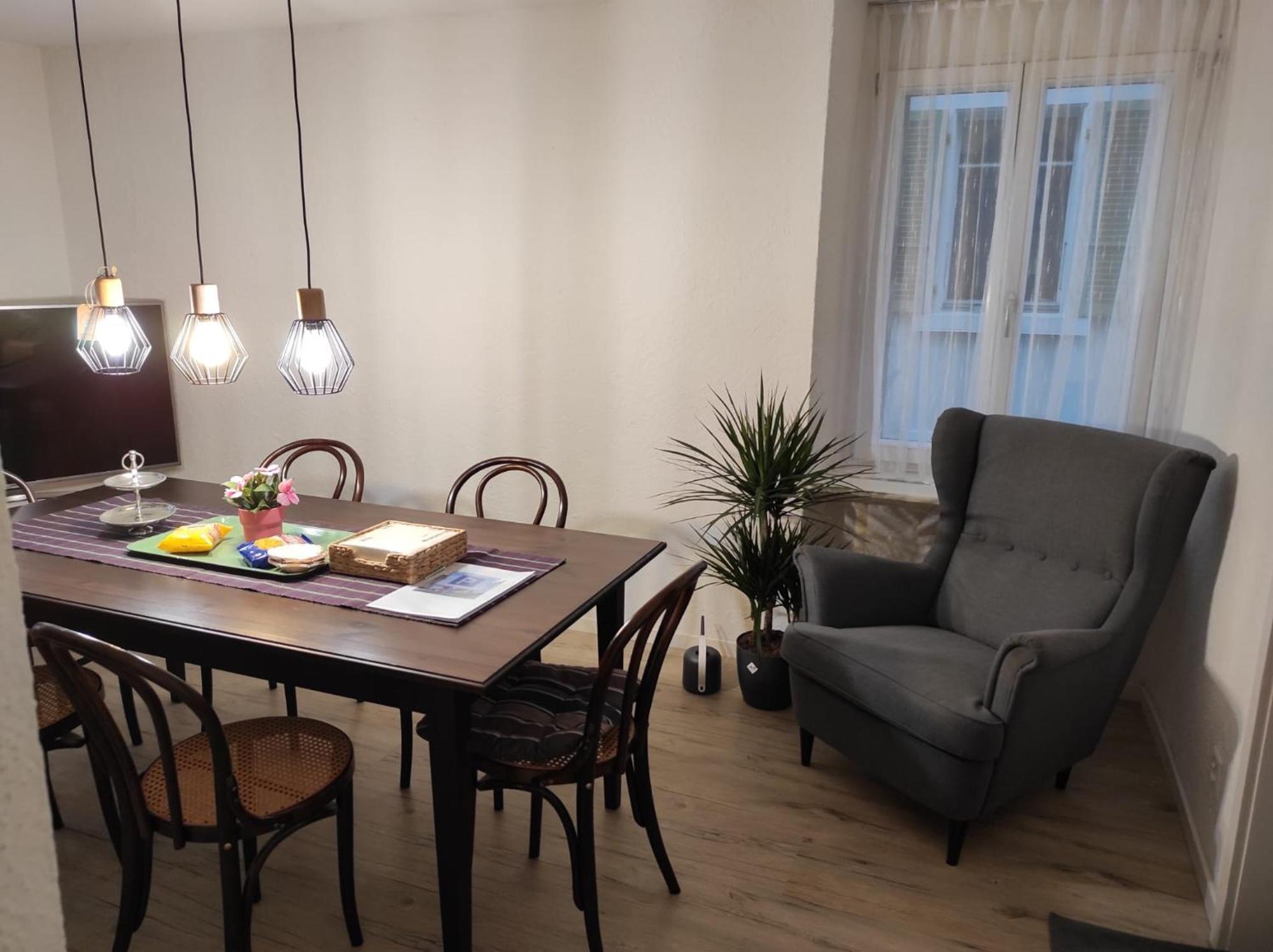 Bastis Family Apartment Lucerna Zewnętrze zdjęcie