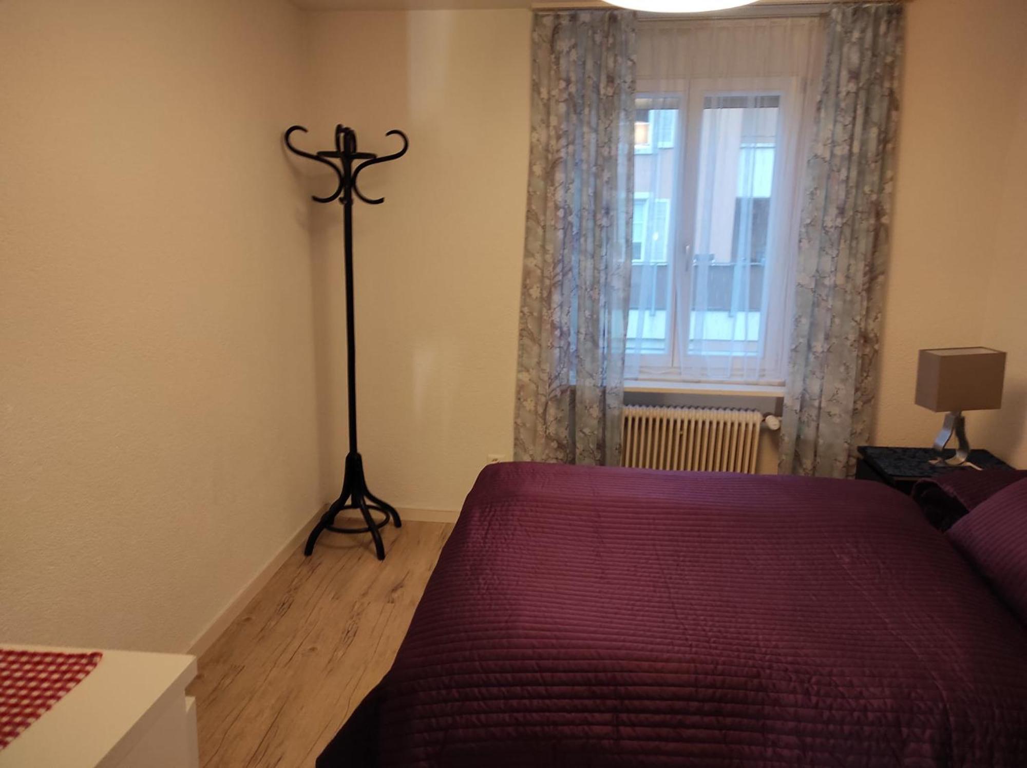 Bastis Family Apartment Lucerna Zewnętrze zdjęcie