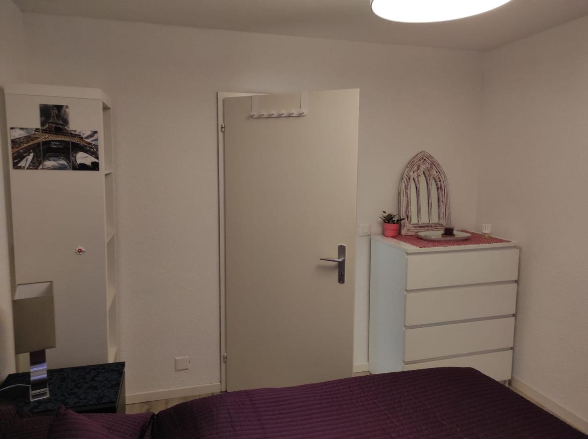 Bastis Family Apartment Lucerna Zewnętrze zdjęcie