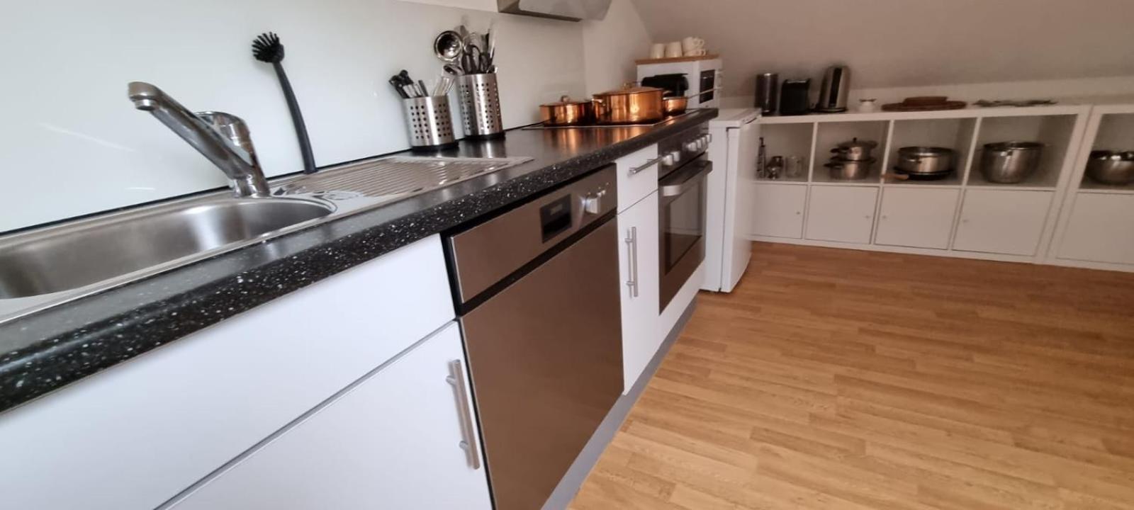 Bastis Family Apartment Lucerna Zewnętrze zdjęcie