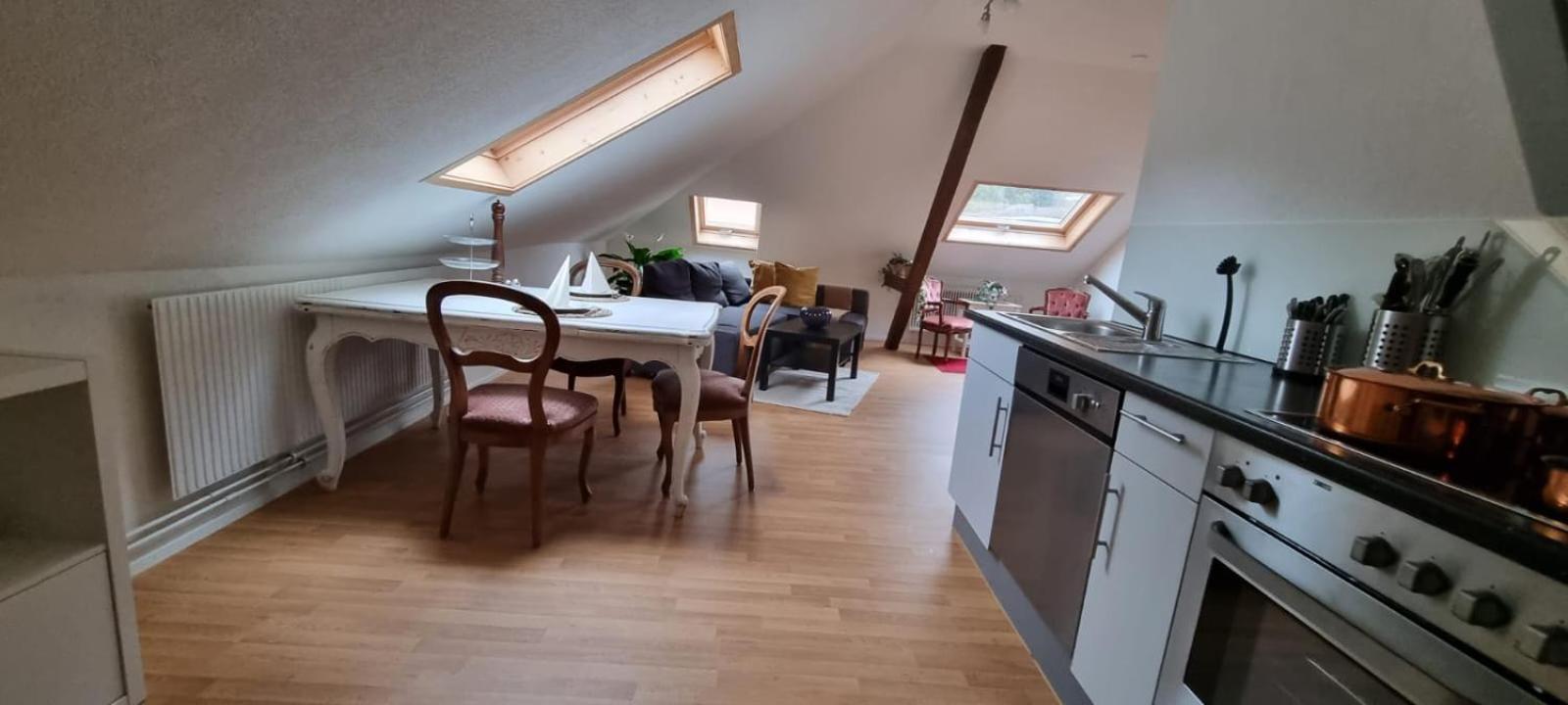 Bastis Family Apartment Lucerna Zewnętrze zdjęcie