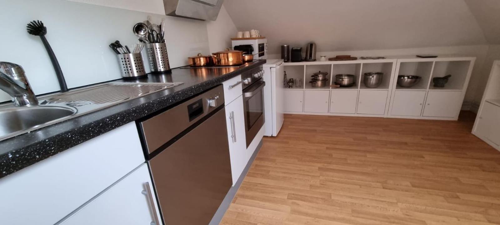 Bastis Family Apartment Lucerna Zewnętrze zdjęcie