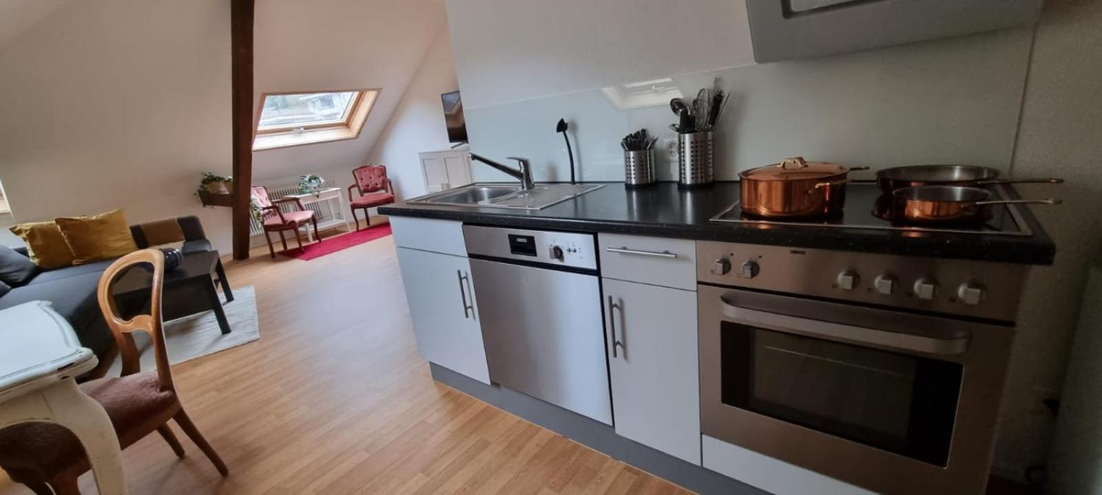 Bastis Family Apartment Lucerna Zewnętrze zdjęcie