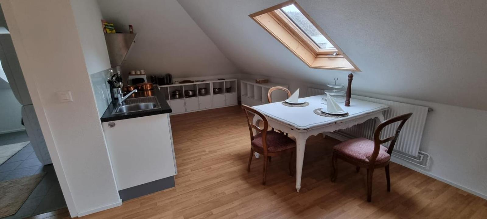 Bastis Family Apartment Lucerna Zewnętrze zdjęcie