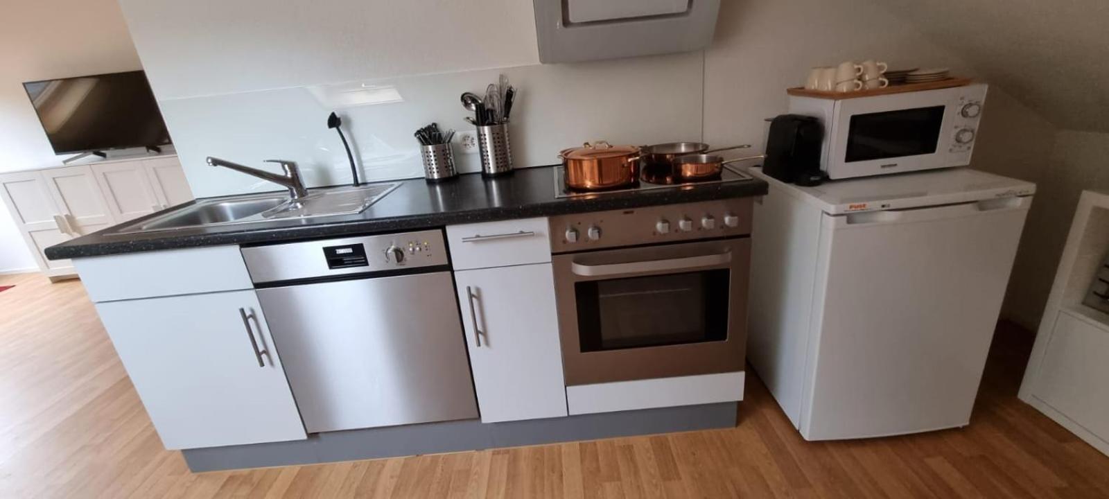 Bastis Family Apartment Lucerna Zewnętrze zdjęcie