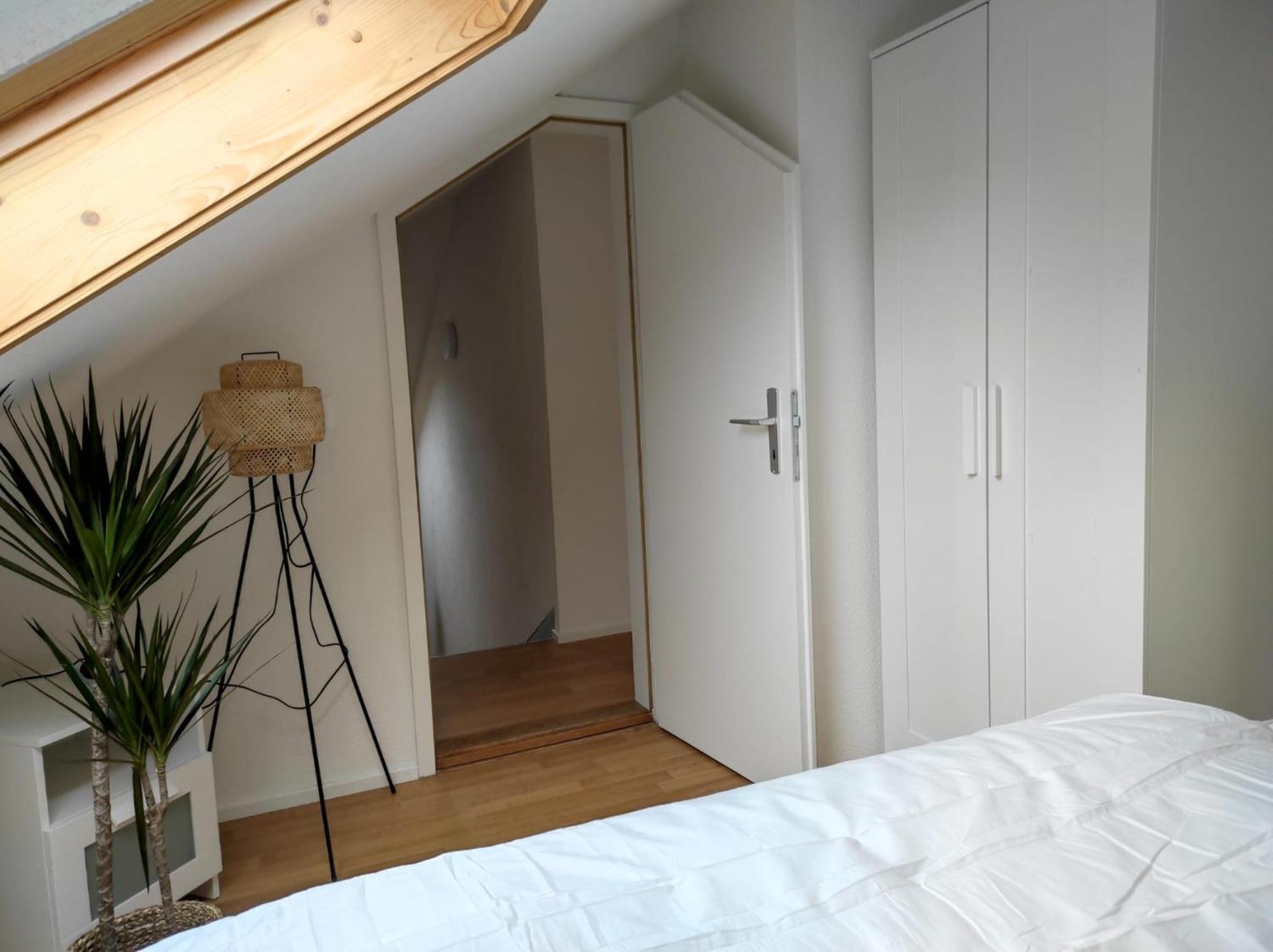 Bastis Family Apartment Lucerna Zewnętrze zdjęcie