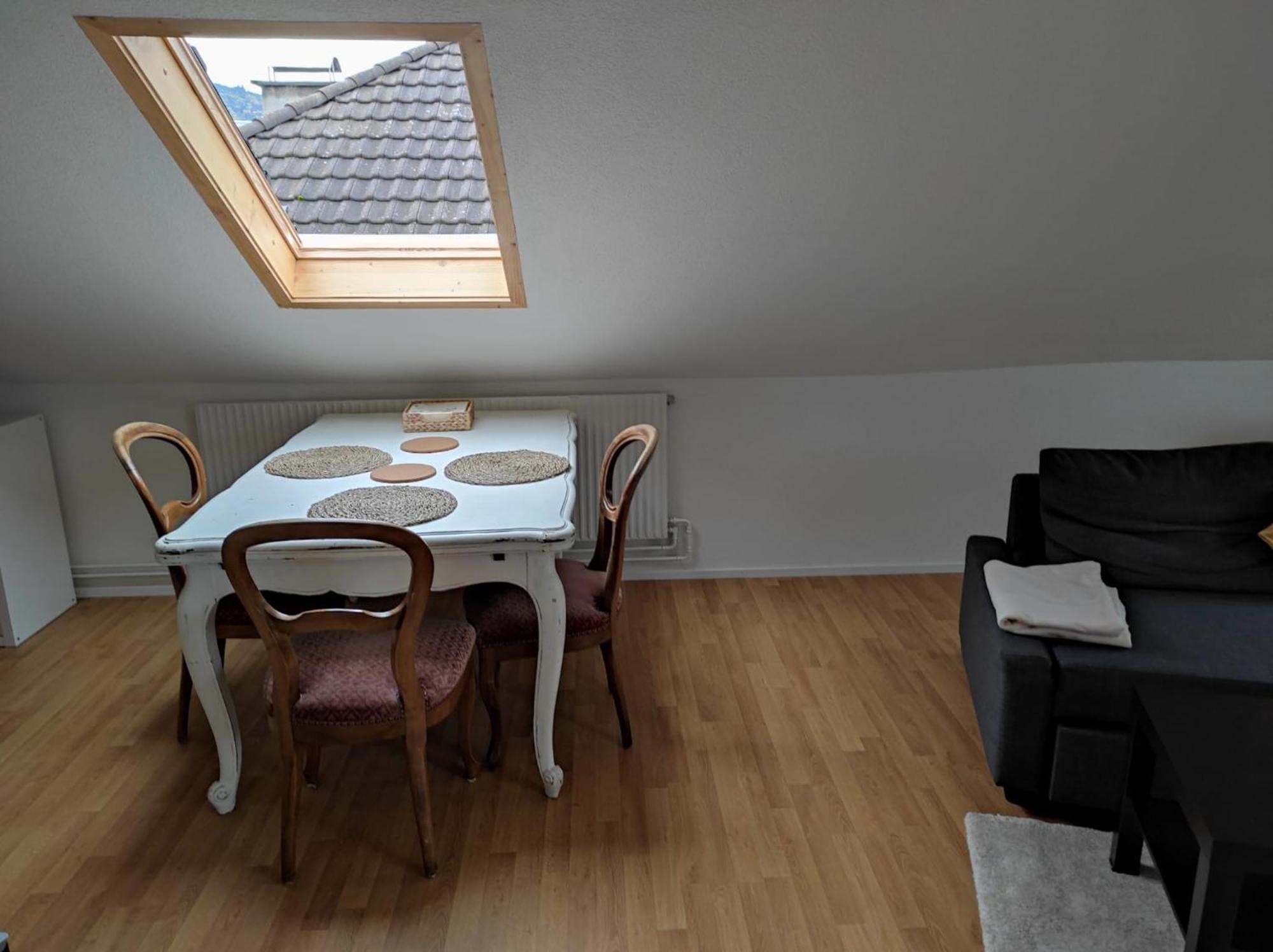 Bastis Family Apartment Lucerna Zewnętrze zdjęcie