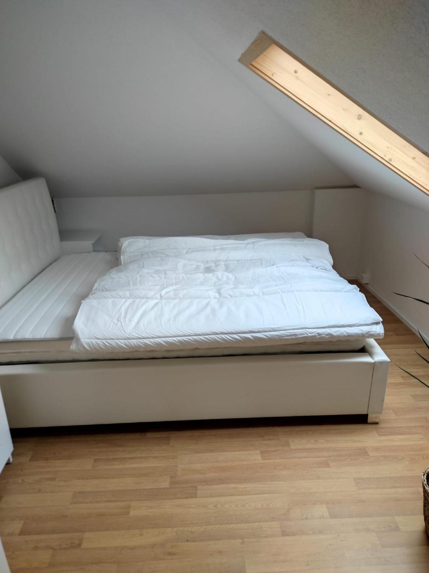 Bastis Family Apartment Lucerna Pokój zdjęcie